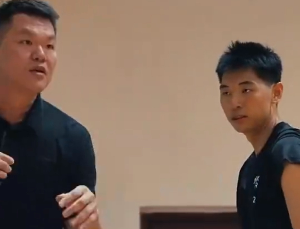 东队总经理 东队总经理