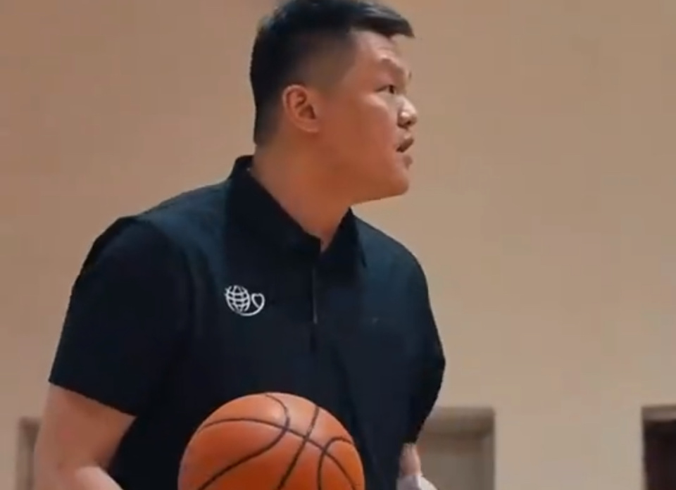 篮秘籍, 毫不夸张地 篮秘籍, 毫不夸张地