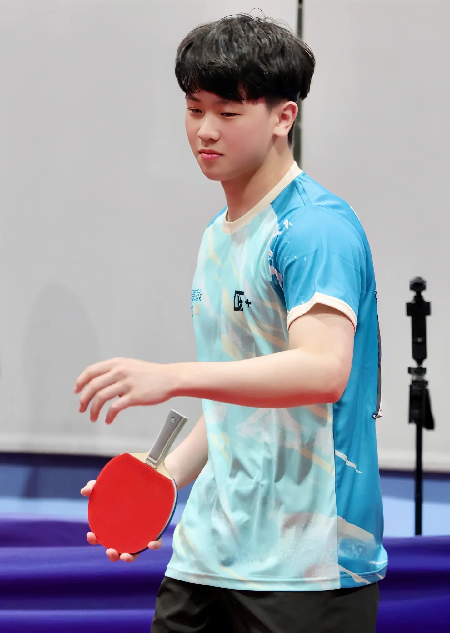 国乒替补发 国乒替补发