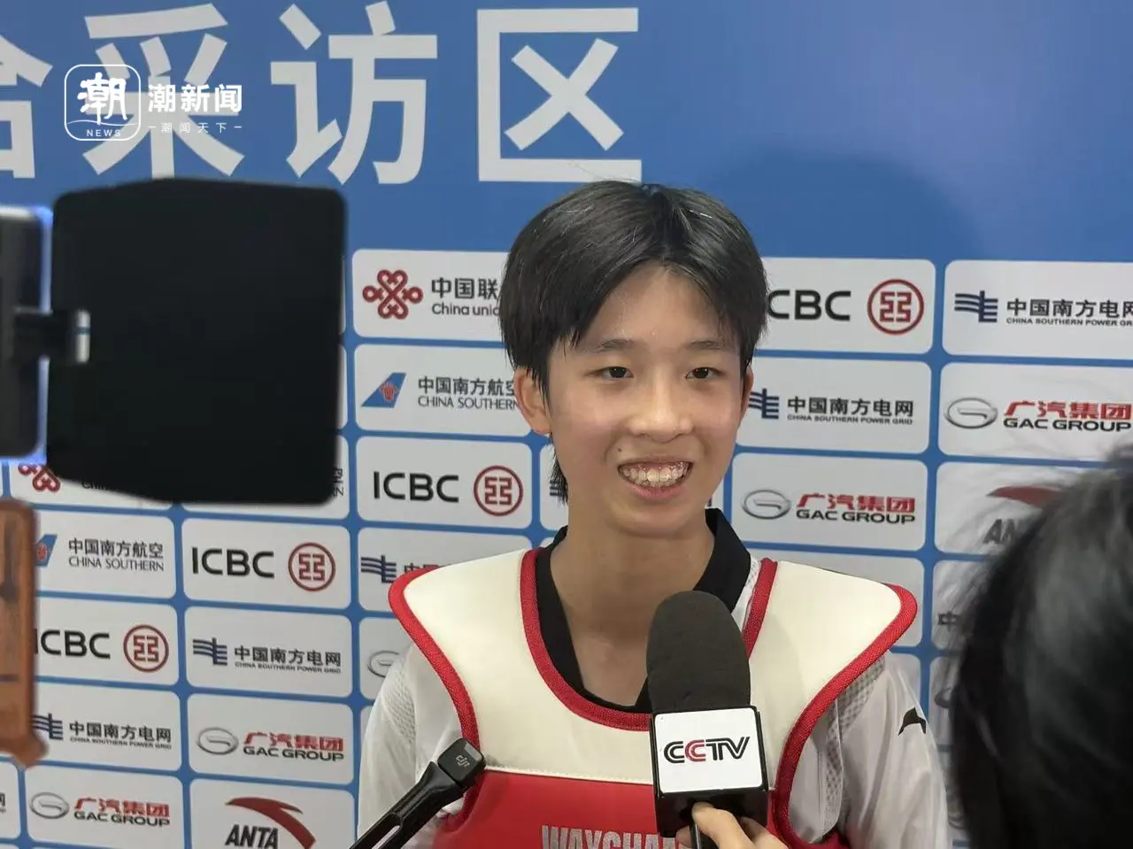 反击, 她们迎来的 反击, 她们迎来的