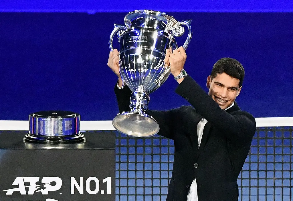 在北京时间, 世界第一, 个月的年龄