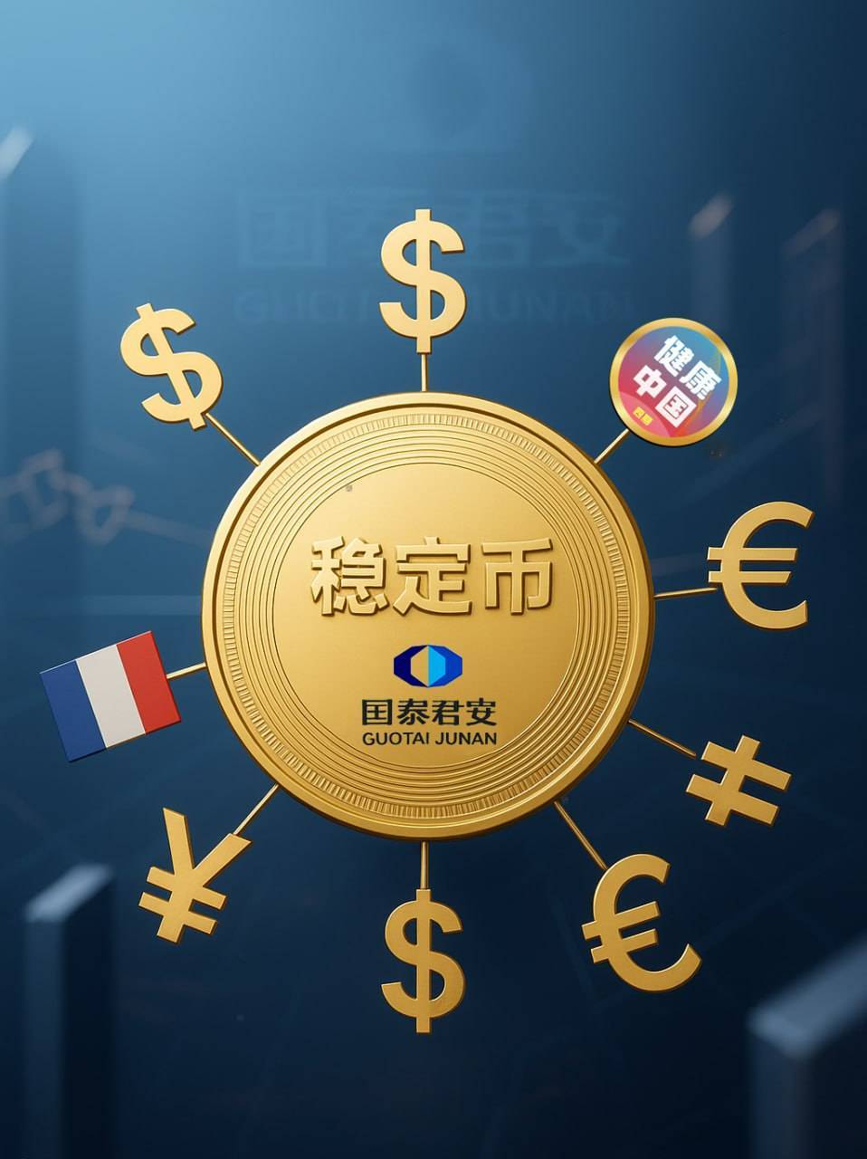 为中国数字, 北京某马术