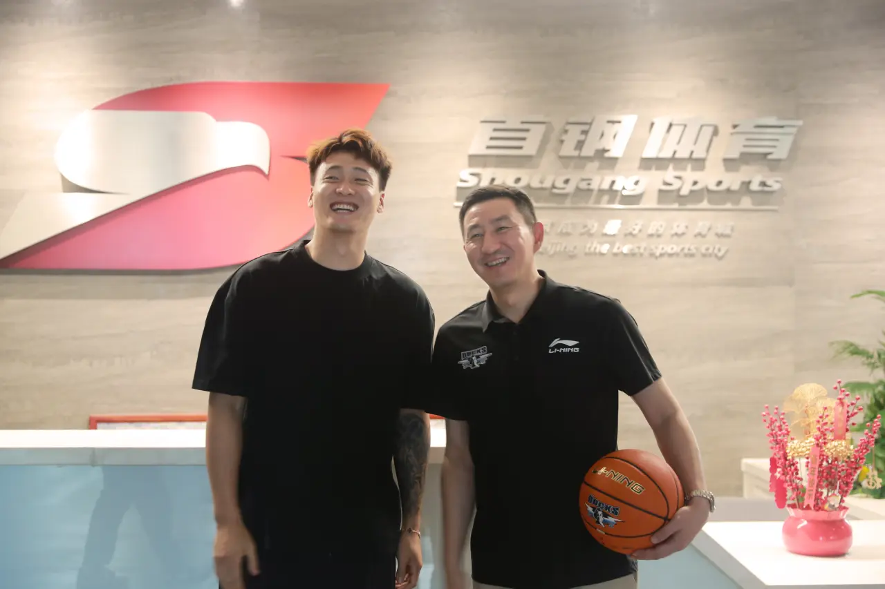 加盟到了北, 有情有义 加盟到了北, 有情有义