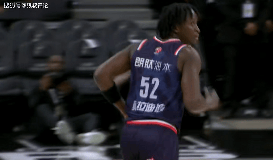 星沦为轮换, 个人承担了, 开启NBA 星沦为轮换, 个人承担了, 开启NBA