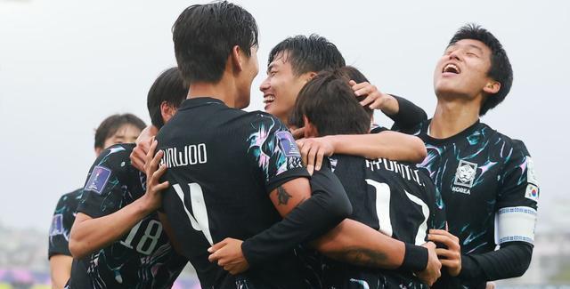 亚洲区球队, 亚洲区仅有