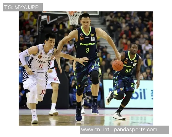 2020年CBA季后赛广东东莞银行对阵辽宁队精彩回顾与赛季分析