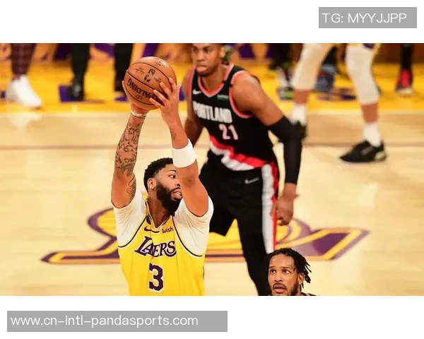 湖人队与开拓者队G2精彩对决回放分析与精彩瞬间回顾