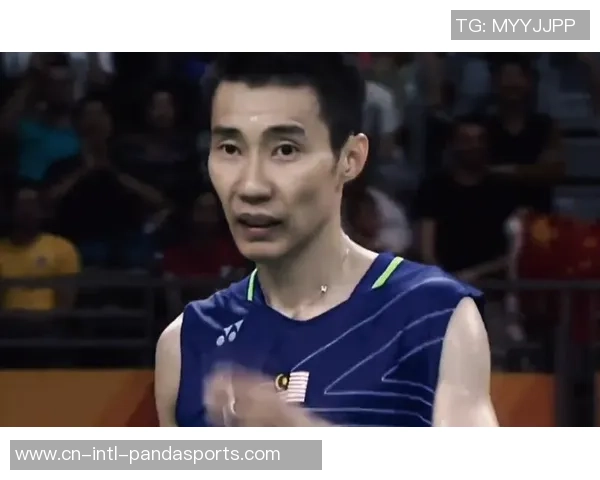羽毛球巅峰对决谌龙与李宗伟的传奇较量与辉煌瞬间回顾